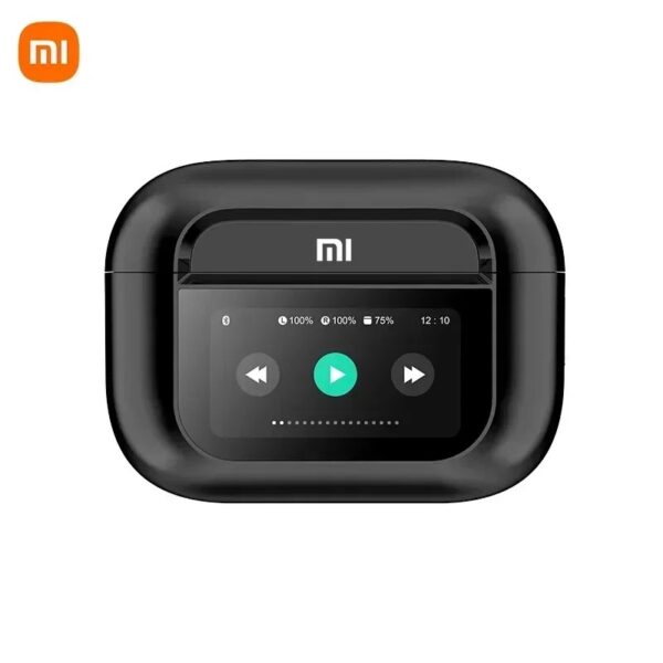 Auriculares Inalámbricos Xiaomi Tour Pro6