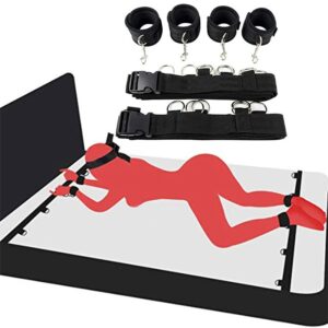 Kit de Restricción para Cama
