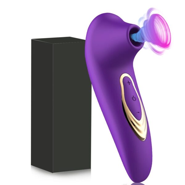 Succionador