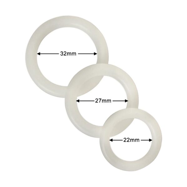 Anillo Retardante - Imagen 3