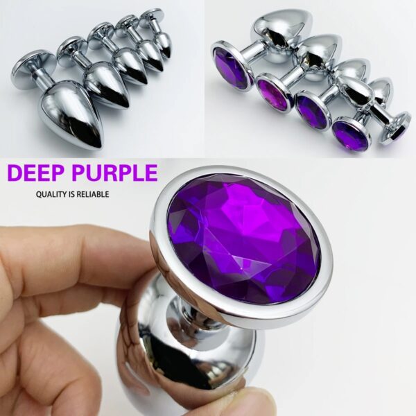 Plug-In Metal - Imagen 2