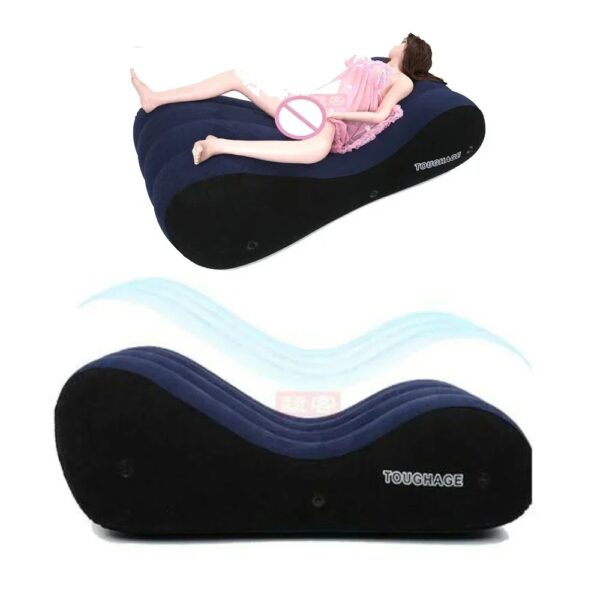 Sofá Inflable Private - Imagen 3