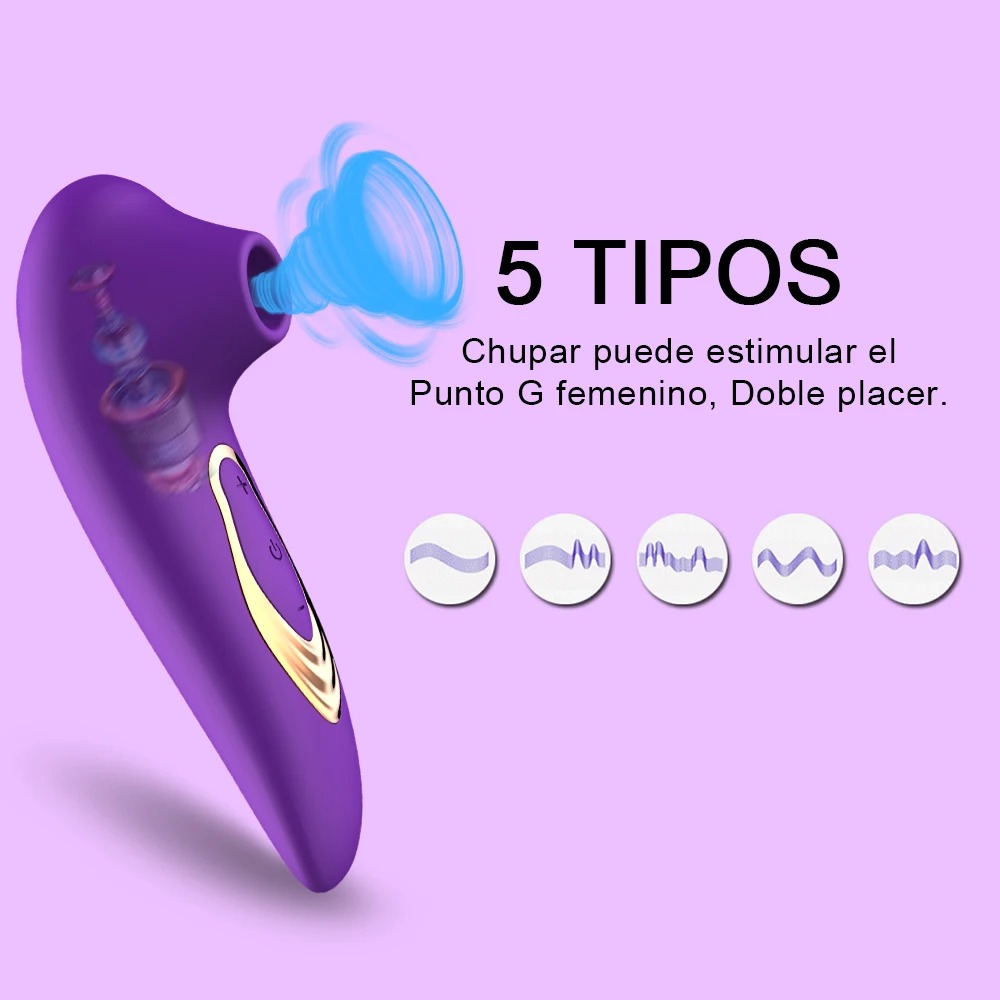 Succionador - Imagen 2