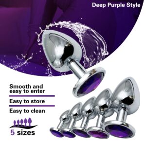 Plug-In Metal