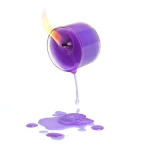 Vela de Baja Temperatura
