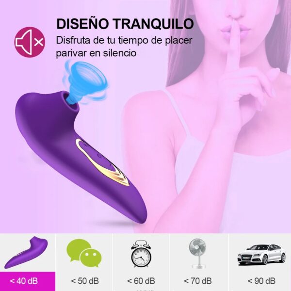 Succionador - Imagen 3