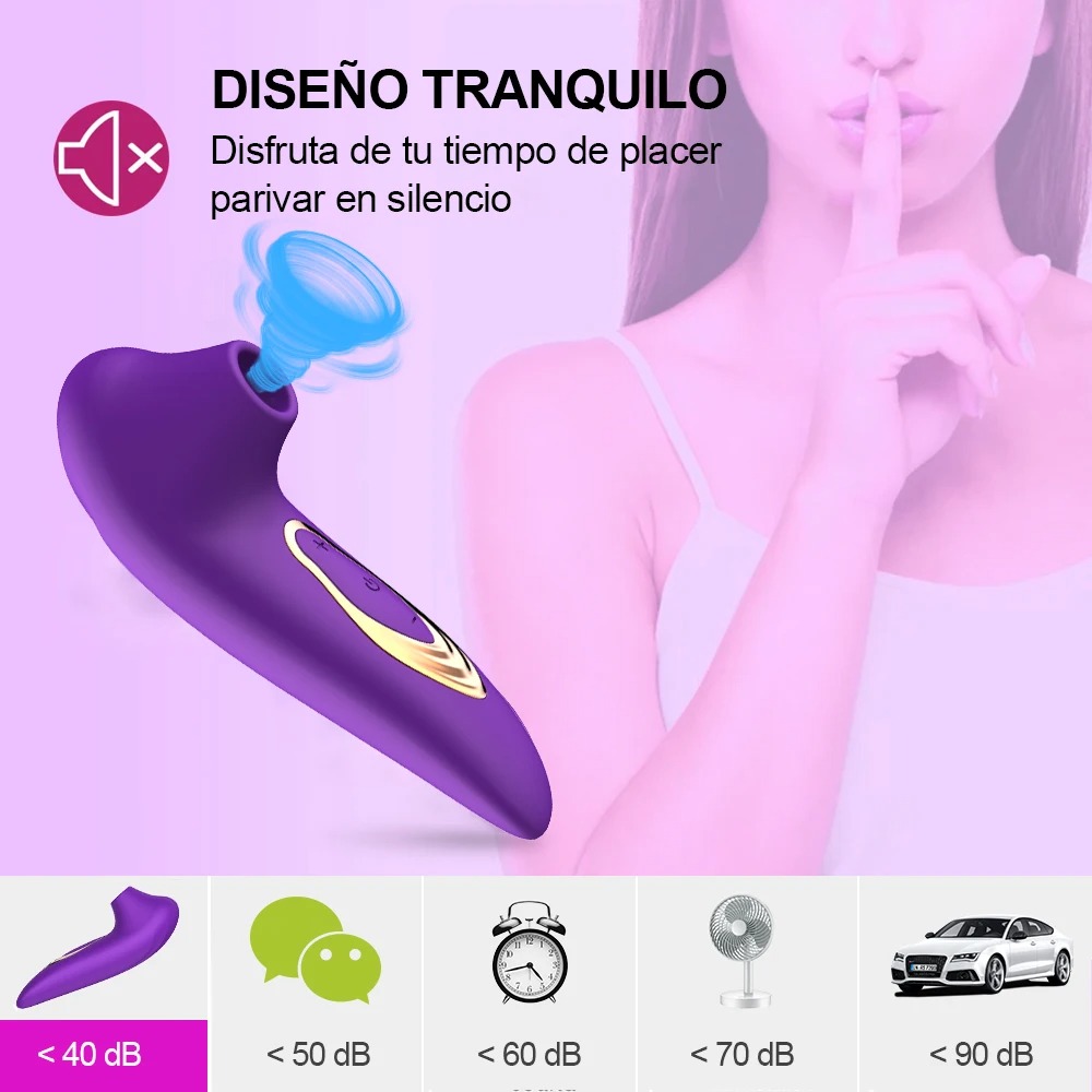 Succionador - Imagen 3