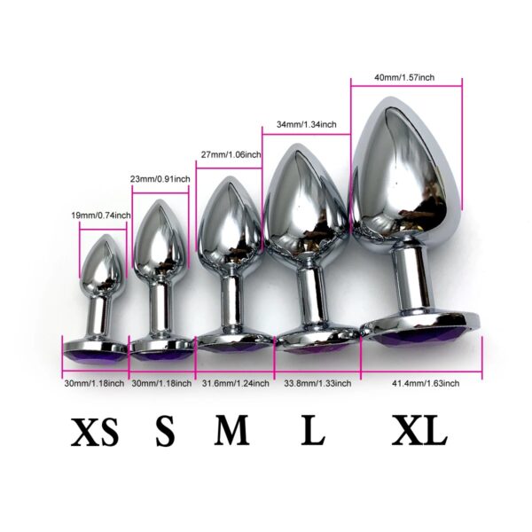 Plug-In Metal - Imagen 4