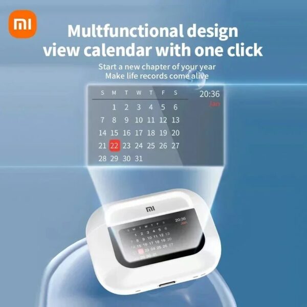 Auriculares Inalámbricos Xiaomi Tour Pro6 - Imagen 4