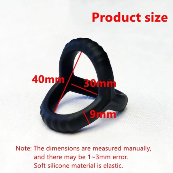 Anillo Doble - Imagen 5