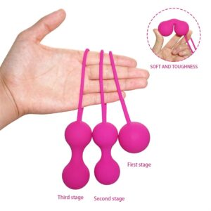 Bolas Kegel
