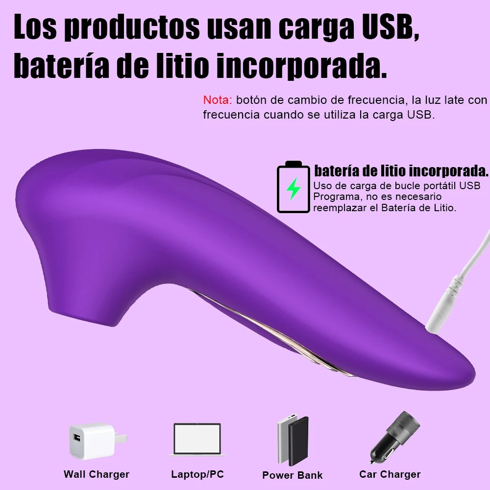 Succionador - Imagen 5