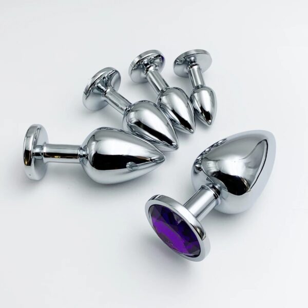 Plug-In Metal - Imagen 5
