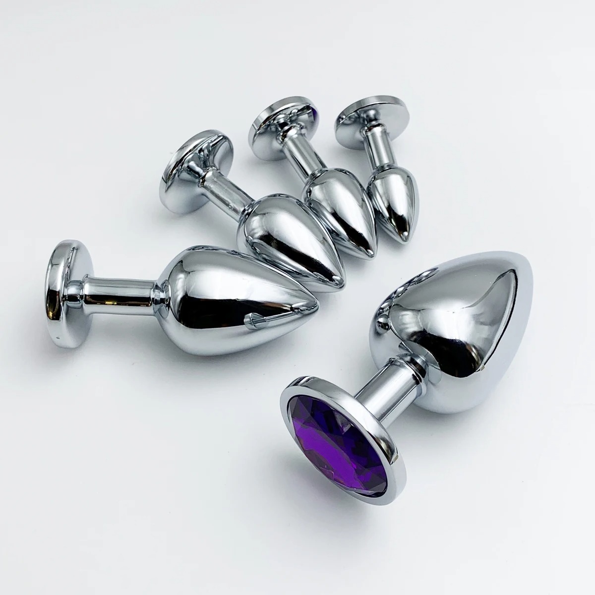 Plug-In Metal - Imagen 5
