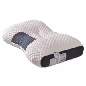 Almohada de Relax con Soporte Cervical