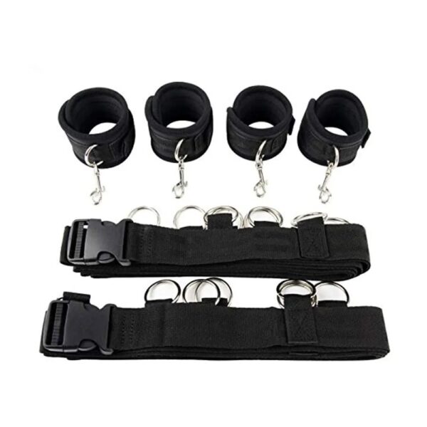 Kit de Restricción para Cama - Imagen 5