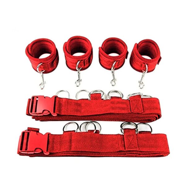 Kit de Restricción para Cama - Imagen 6